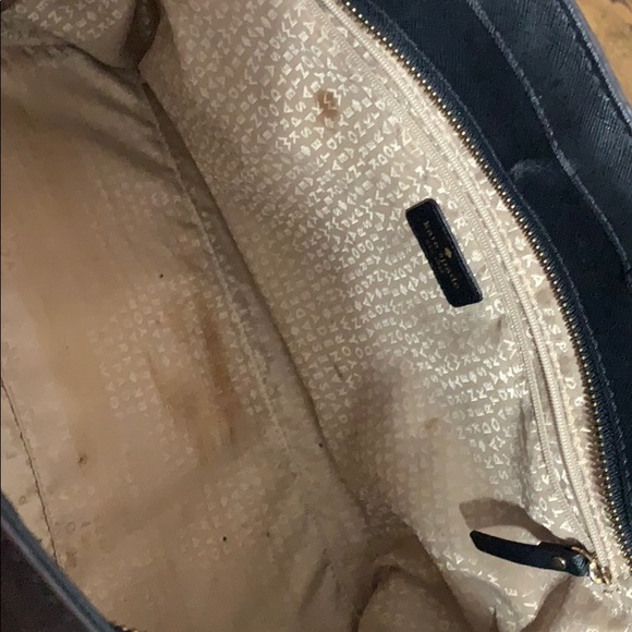 Kate Spade Tote/Travel/Laptop Bag - Picture 3 of 4